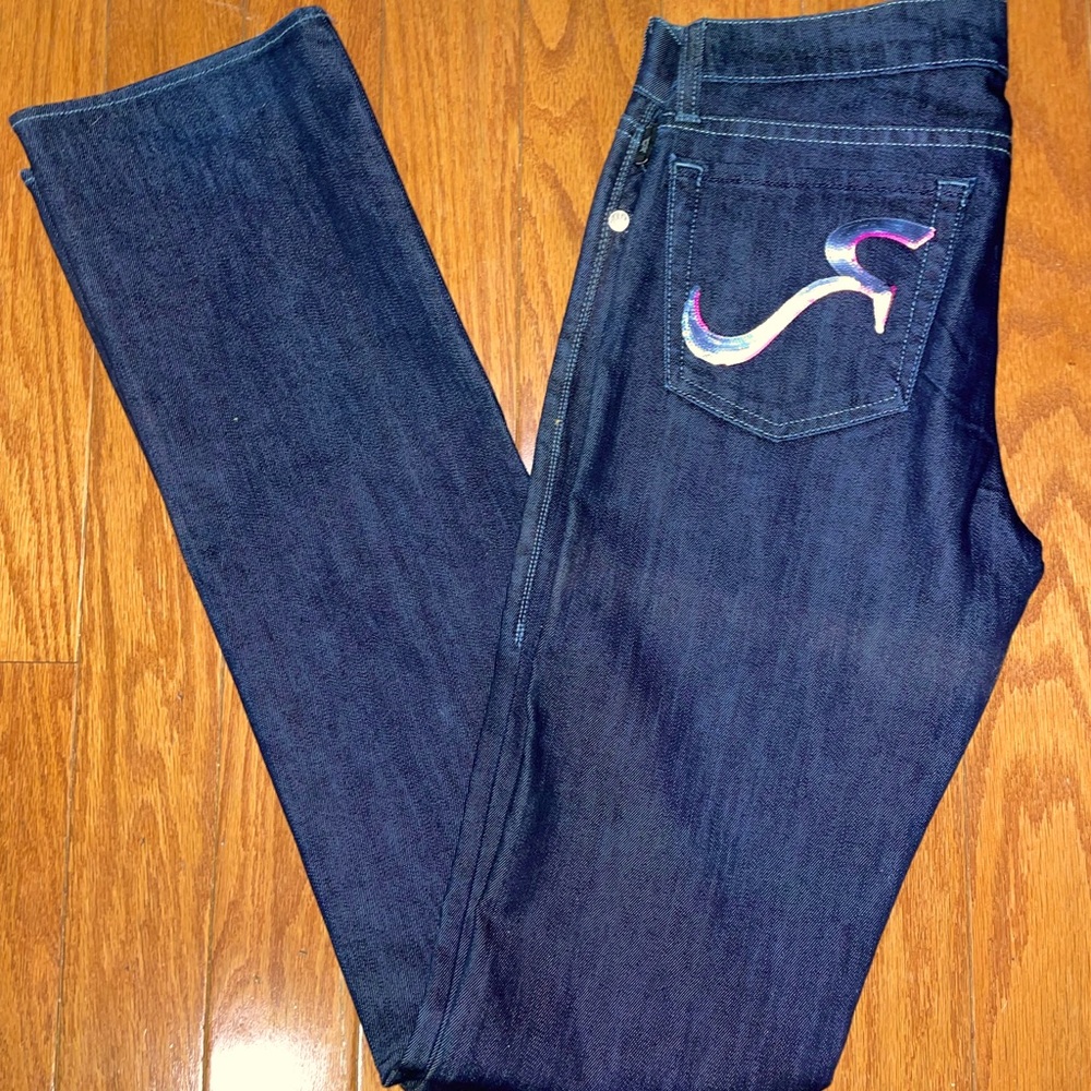 Rock n Republic Stella jeans size 27